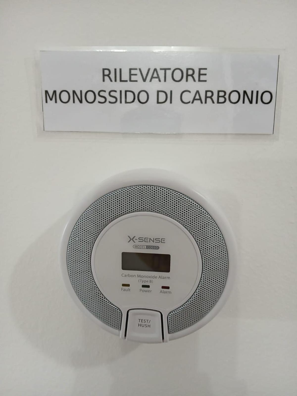 Maison M&M Palermo Exterior photo